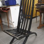 638 4469 FOLDING CHAIR